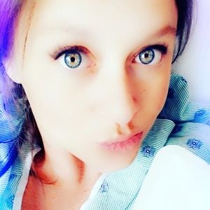 Meet your Posher, Kristi